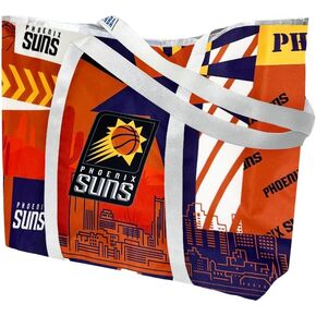Phoenix Suns basketball travel backpack, hiking, gym Backpack durable bag designed for men and women. Ideal for Adults, extra-large & waterproof use for various activities