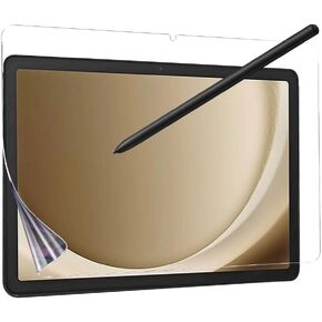 Paper Screen Protector Compatible with Samsung Galaxy Tab S6 Lite 10.4 Inch (2024/2022/2020), Matte PET Film for Writing feel like on Paper, 2Pcs