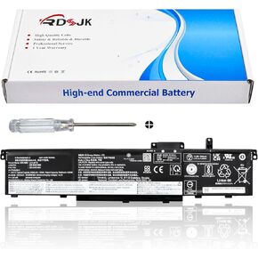 L21M6P70 L21L6P70 L21C6P70 L21D6P70 Laptop Battery for Lenovo ThinkPad P16 1st Gen 2022 Series 5B10W51893 5B10W51894 SB10W51994 SB10W51995 SB10W51894 3ICP5/54/90-2 11.52V 94Wh 8120mAh
