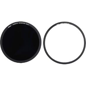 Kase Wolverine 82mm ND64000 Magnetic Shockproof Tempered Optical Glass Filter Incl Adapter 82 16 Stop