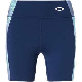 Oakley Womens Pursuit Pro Tight Short