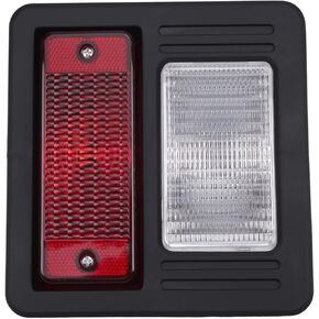 Solarhome Tail Light Assembly 6670284 for Bobcat T110 T140 T180 T190 T200 T250 T300 T320 T550 T590 T630 T650 T750 T770 T870