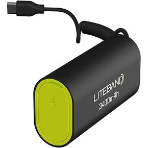 Back-up Battery ACTIV and PRO Series
