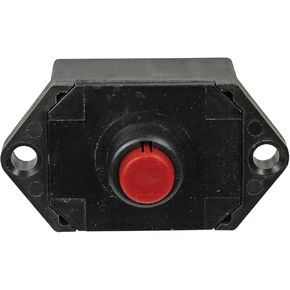 DB Electrical SDLM90 90A Circuit Breaker Compatible with/Replacement For Klixon CDLM90
