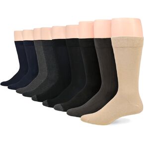 جوارب قطنية للرجال من No Nonsense in Kuwait