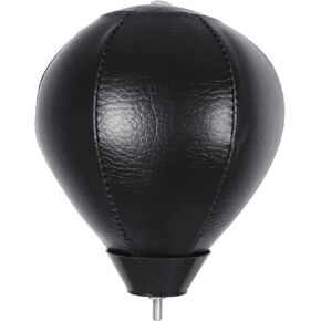 Boxing Speed Bag Reflex Ball Featuring a Universal 8mm Screw and a Replaceable Spare Sandbag for Dynamic and Enduring Training Sessions