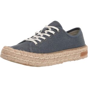 SEAVEES Women's Coronado Espadrille Sneaker