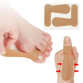 8 PCS Silicone Finger Protectors for Wounds New Breathable Finger Caps with Holes for Finger Cracking, Eczema, Trigger Fingers, Blisters, Corns, Broken Toe (Women & Men)