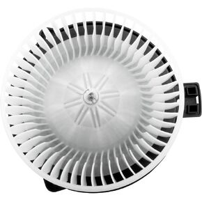 BOXI Front HVAC Blower Motor Fan Assembly for Honda Odyssey 2005-2010 / for Honda Ridgeline 2006-2007 / for Acura RL 2005-2012 | 79310-SHJ-A01 700192