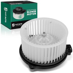 A/C سخان منفاخ مروحة المحرك الجمعية لمرسيدس بنز W163 ML320 ML350 ML430 ML500 ML55 AMG