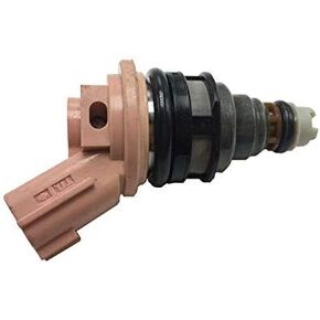 Fuel Injectors 16600-57Y01 Fits 1991-1999 Replacement For NISSAN 1.6L L4 GA16DE Engine A46-00 (1)