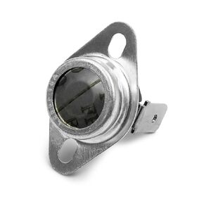 1 قطعة L350F مفتاح حد ترموستات استبدال 47-22861-01 L350F SLR350 36TX16 611871 10123532 مناسب لفرن Goodman Amana، محطات عمودية 1/4 بوصة، قطع 350 درجة فهرنهايت، تصنيفات كهربائية 36T