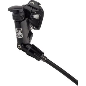 RockShox Reverb Stealth Remote Lever Assembly, Right MMX Connectamajig, A2-B1