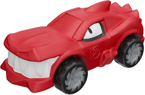 Heroes of Goo Jit Zu Goo Mobiles Versus Smash Pk Brawlin' Blazagon Vs Treads Shredz حصريًا in Kuwait