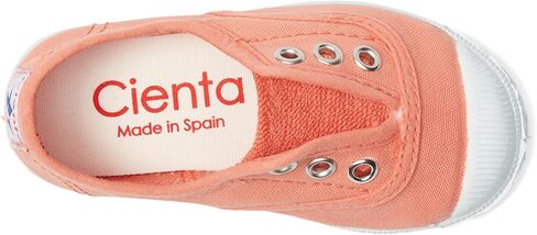 Cienta Kids Shoes 70997 (Toddler/Little Kid) in Saudi Arabia