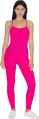 بدلة نسائية من American Apparel ذات أشرطة سباغيتي إلى الأمام in Kuwait