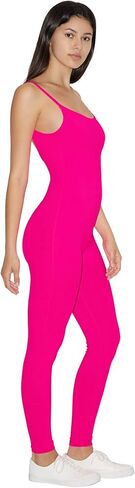 بدلة نسائية من American Apparel ذات أشرطة سباغيتي إلى الأمام in Kuwait