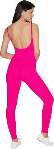 بدلة نسائية من American Apparel ذات أشرطة سباغيتي إلى الأمام in Kuwait