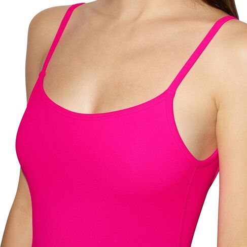 بدلة نسائية من American Apparel ذات أشرطة سباغيتي إلى الأمام in Kuwait