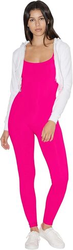 بدلة نسائية من American Apparel ذات أشرطة سباغيتي إلى الأمام in Kuwait