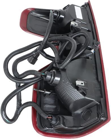 Tail Light Assembly Brake Lamp OE Style Replacement for 2019-2021 Silverado 1500 Passenger Side in Saudi Arabia
