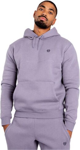 Venum Men's Standard Silent Power Hoodie in Saudi Arabia