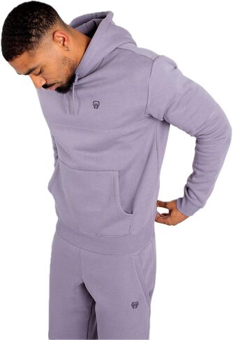 Venum Men's Standard Silent Power Hoodie in Saudi Arabia