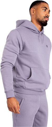 Venum Men's Standard Silent Power Hoodie in Saudi Arabia