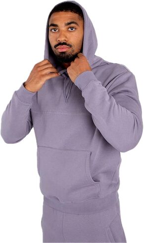 Venum Men's Standard Silent Power Hoodie in Saudi Arabia
