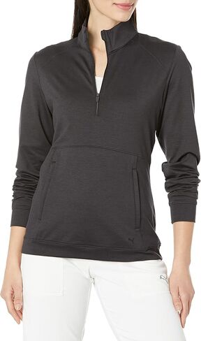 Women's W Cloudspun Rockaway 1/4 Zip in Saudi Arabia
