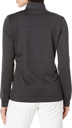 Women's W Cloudspun Rockaway 1/4 Zip in Saudi Arabia