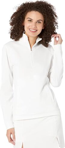 Women's W Cloudspun Rockaway 1/4 Zip in Saudi Arabia