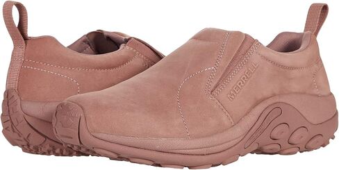 Merrell Men's Jungle Moc Leather Waterproof Ice+ Moccasin in Saudi Arabia