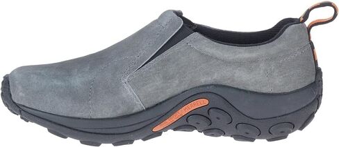 Merrell Men's Jungle Moc Leather Waterproof Ice+ Moccasin in Saudi Arabia