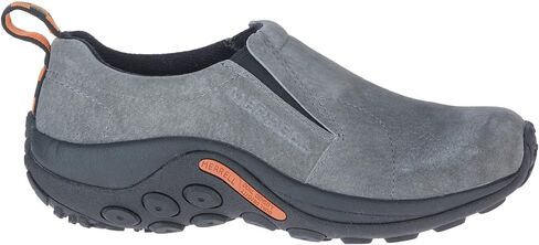 Merrell Men's Jungle Moc Leather Waterproof Ice+ Moccasin in Saudi Arabia