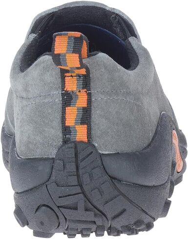 Merrell Men's Jungle Moc Leather Waterproof Ice+ Moccasin in Saudi Arabia