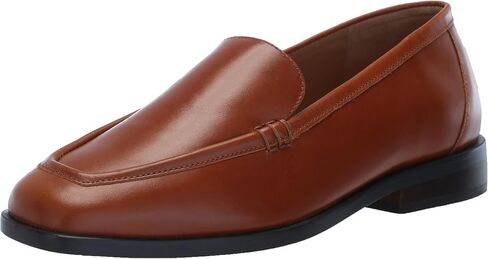 Madewell Women's Ludlow Square Toe Clean Loafer in Saudi Arabia