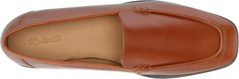 Madewell Women's Ludlow Square Toe Clean Loafer in Saudi Arabia