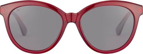 Serengeti Women's Endee Rectangular Sunglasses in Saudi Arabia