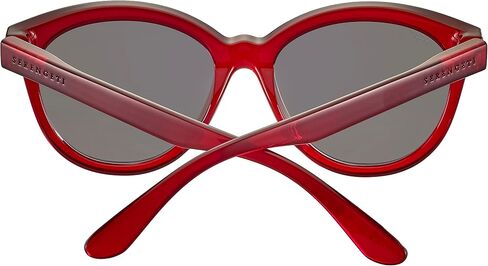 Serengeti Women's Endee Rectangular Sunglasses in Saudi Arabia