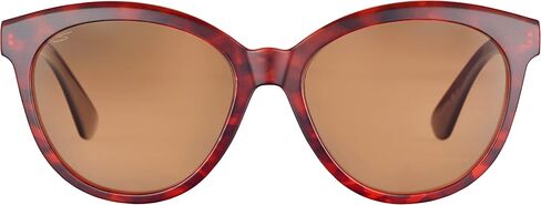 Serengeti Women's Endee Rectangular Sunglasses in Saudi Arabia