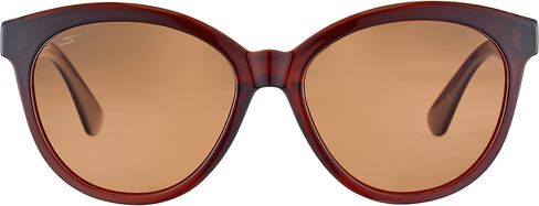 Serengeti Women's Endee Rectangular Sunglasses in Saudi Arabia