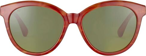 Serengeti Women's Endee Rectangular Sunglasses in Saudi Arabia