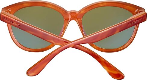 Serengeti Women's Endee Rectangular Sunglasses in Saudi Arabia