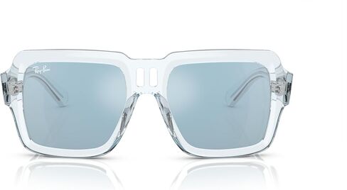 Ray-Ban Women's Rb4408 Magellan Square Sunglasses in Saudi Arabia