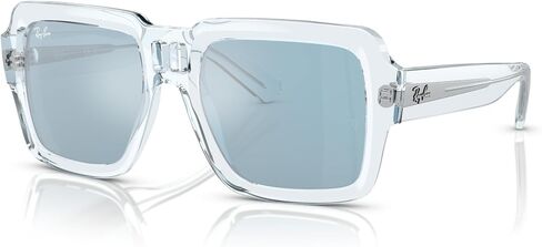 Ray-Ban Women's Rb4408 Magellan Square Sunglasses in Saudi Arabia