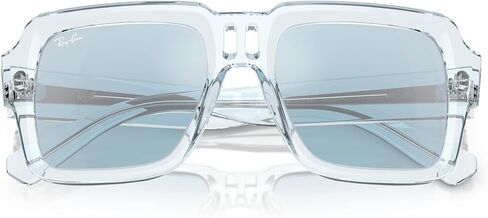 Ray-Ban Women's Rb4408 Magellan Square Sunglasses in Saudi Arabia