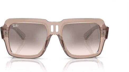 Ray-Ban Women's Rb4408 Magellan Square Sunglasses in Saudi Arabia