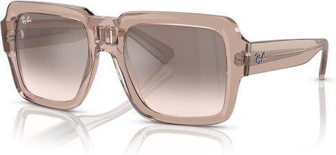 Ray-Ban Women's Rb4408 Magellan Square Sunglasses in Saudi Arabia