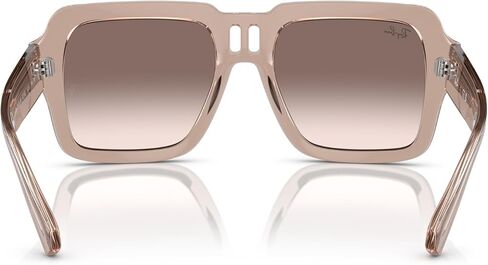 Ray-Ban Women's Rb4408 Magellan Square Sunglasses in Saudi Arabia